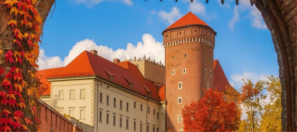 wawel castle